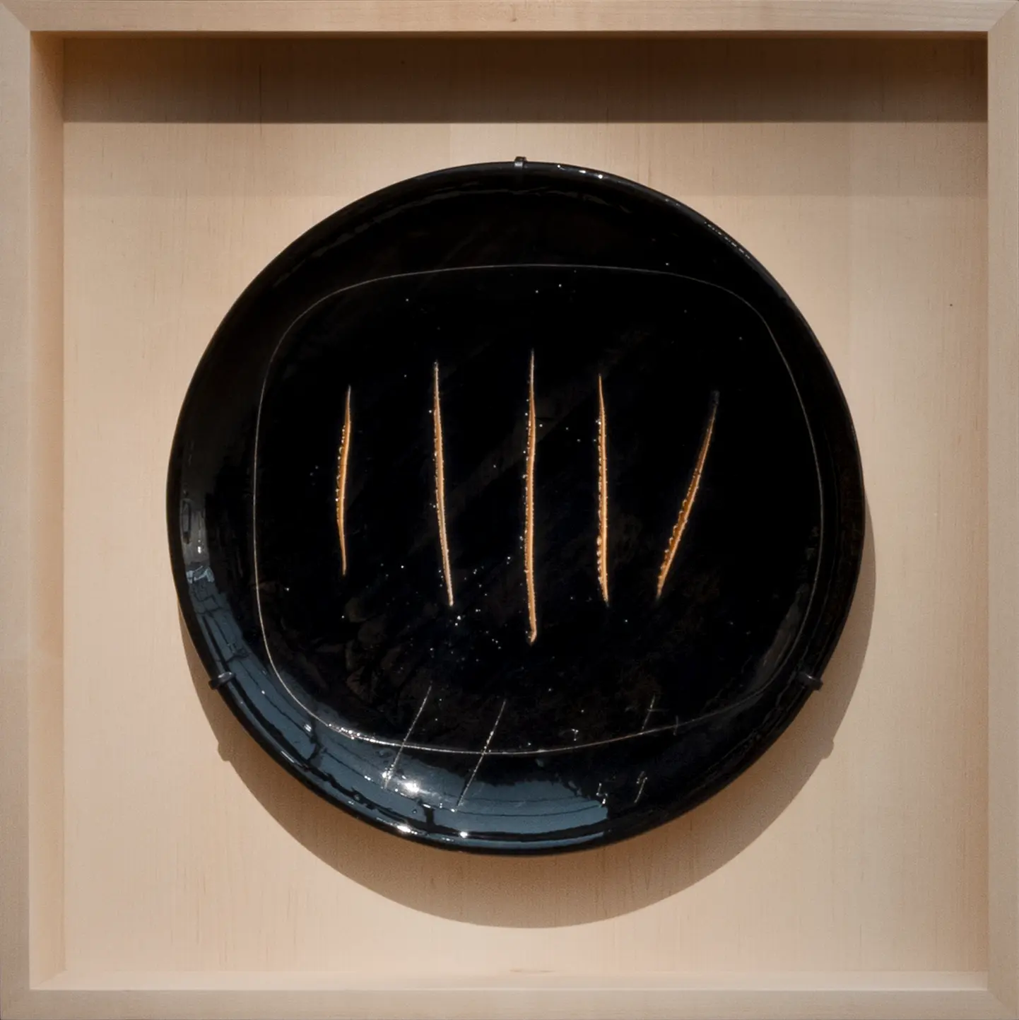 Concetto Spaziale (Spatial Concept)